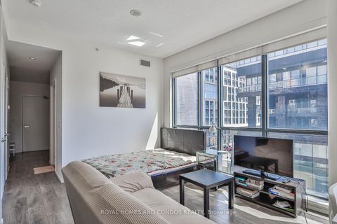 Photo 22 at 408 - 159 Dundas Street E, Yonge Corridor, Toronto