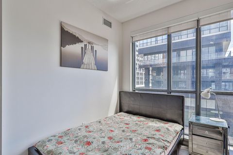 Photo 23 at 408 - 159 Dundas Street E, Yonge Corridor, Toronto