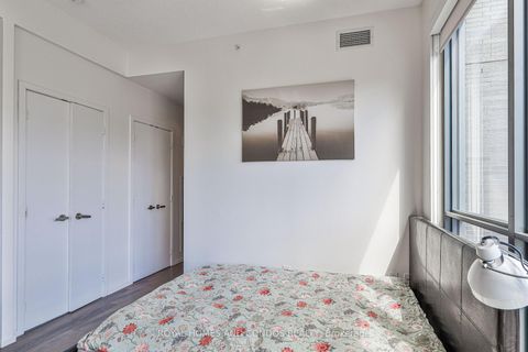 Photo 24 at 408 - 159 Dundas Street E, Yonge Corridor, Toronto