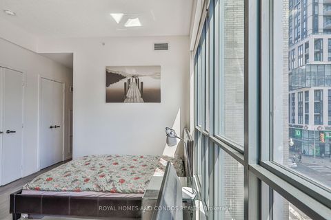 Photo 25 at 408 - 159 Dundas Street E, Yonge Corridor, Toronto