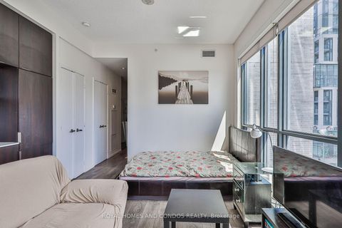 Photo 26 at 408 - 159 Dundas Street E, Yonge Corridor, Toronto