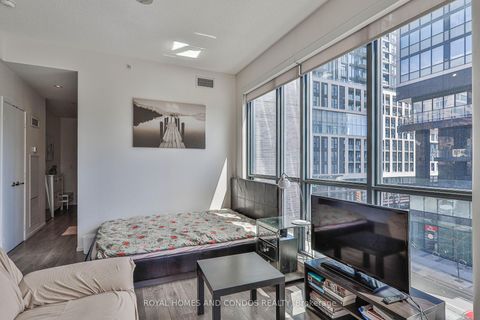 Photo 27 at 408 - 159 Dundas Street E, Yonge Corridor, Toronto