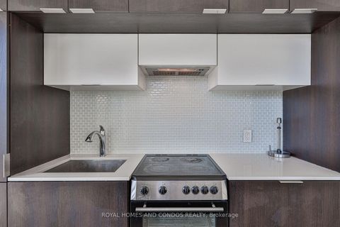 Photo 28 at 408 - 159 Dundas Street E, Yonge Corridor, Toronto