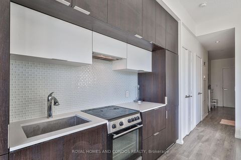 Photo 29 at 408 - 159 Dundas Street E, Yonge Corridor, Toronto