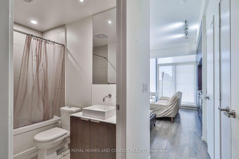 Photo 30 at 408 - 159 Dundas Street E, Yonge Corridor, Toronto