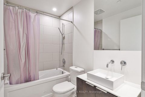 Photo 31 at 408 - 159 Dundas Street E, Yonge Corridor, Toronto