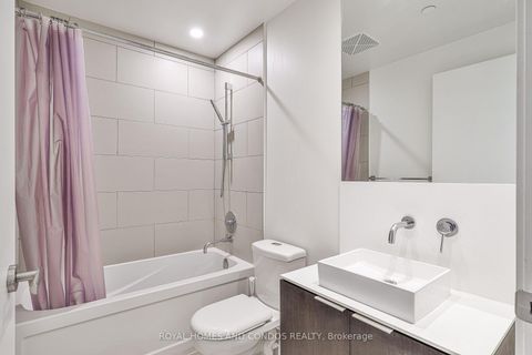 Photo 32 at 408 - 159 Dundas Street E, Yonge Corridor, Toronto