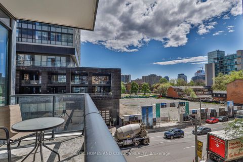 Photo 34 at 408 - 159 Dundas Street E, Yonge Corridor, Toronto