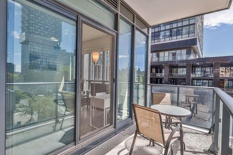 Photo 35 at 408 - 159 Dundas Street E, Yonge Corridor, Toronto