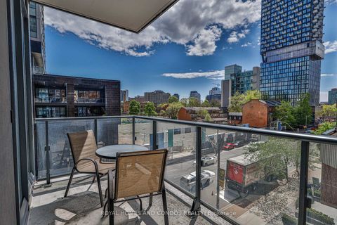 Photo 36 at 408 - 159 Dundas Street E, Yonge Corridor, Toronto