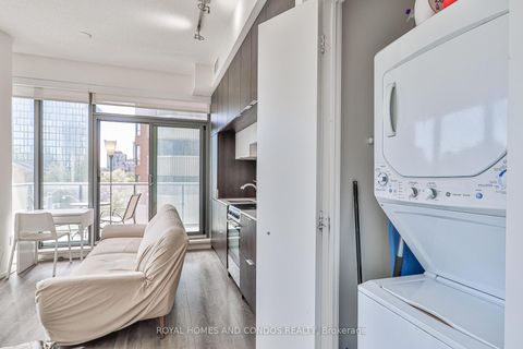 Photo 37 at 408 - 159 Dundas Street E, Yonge Corridor, Toronto