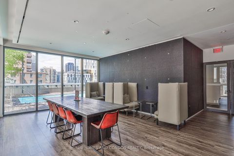 Photo 38 at 408 - 159 Dundas Street E, Yonge Corridor, Toronto