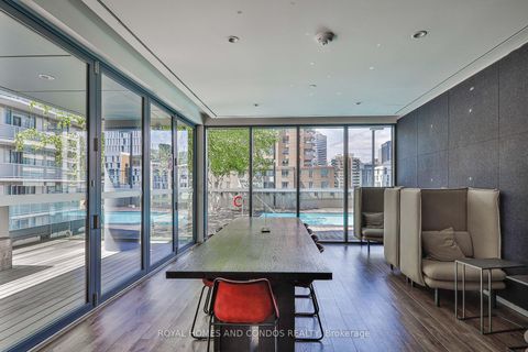 Photo 39 at 408 - 159 Dundas Street E, Yonge Corridor, Toronto