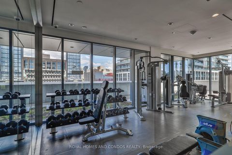 Photo 41 at 408 - 159 Dundas Street E, Yonge Corridor, Toronto