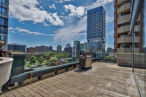 Photo 42 at 408 - 159 Dundas Street E, Yonge Corridor, Toronto