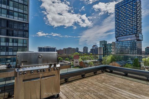 Photo 43 at 408 - 159 Dundas Street E, Yonge Corridor, Toronto