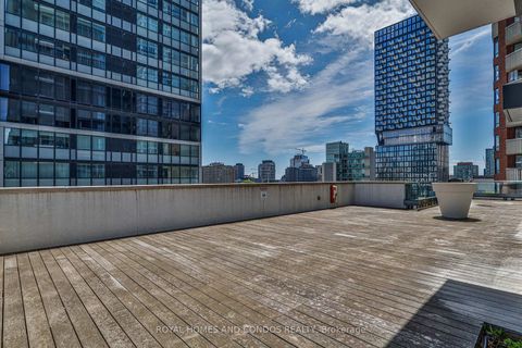 Photo 44 at 408 - 159 Dundas Street E, Yonge Corridor, Toronto