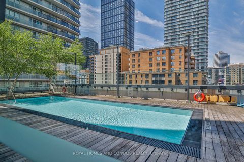 Photo 46 at 408 - 159 Dundas Street E, Yonge Corridor, Toronto