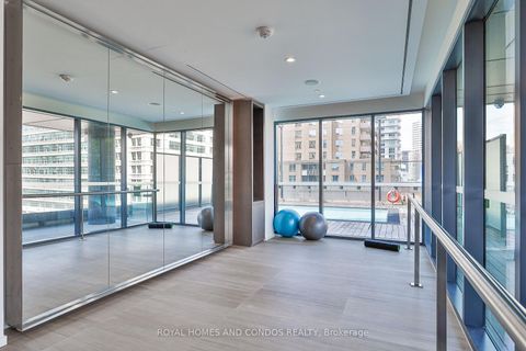 Photo 47 at 408 - 159 Dundas Street E, Yonge Corridor, Toronto