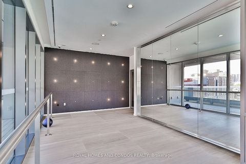 Photo 48 at 408 - 159 Dundas Street E, Yonge Corridor, Toronto