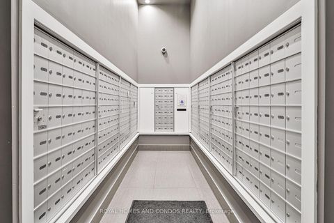 Photo 49 at 408 - 159 Dundas Street E, Yonge Corridor, Toronto