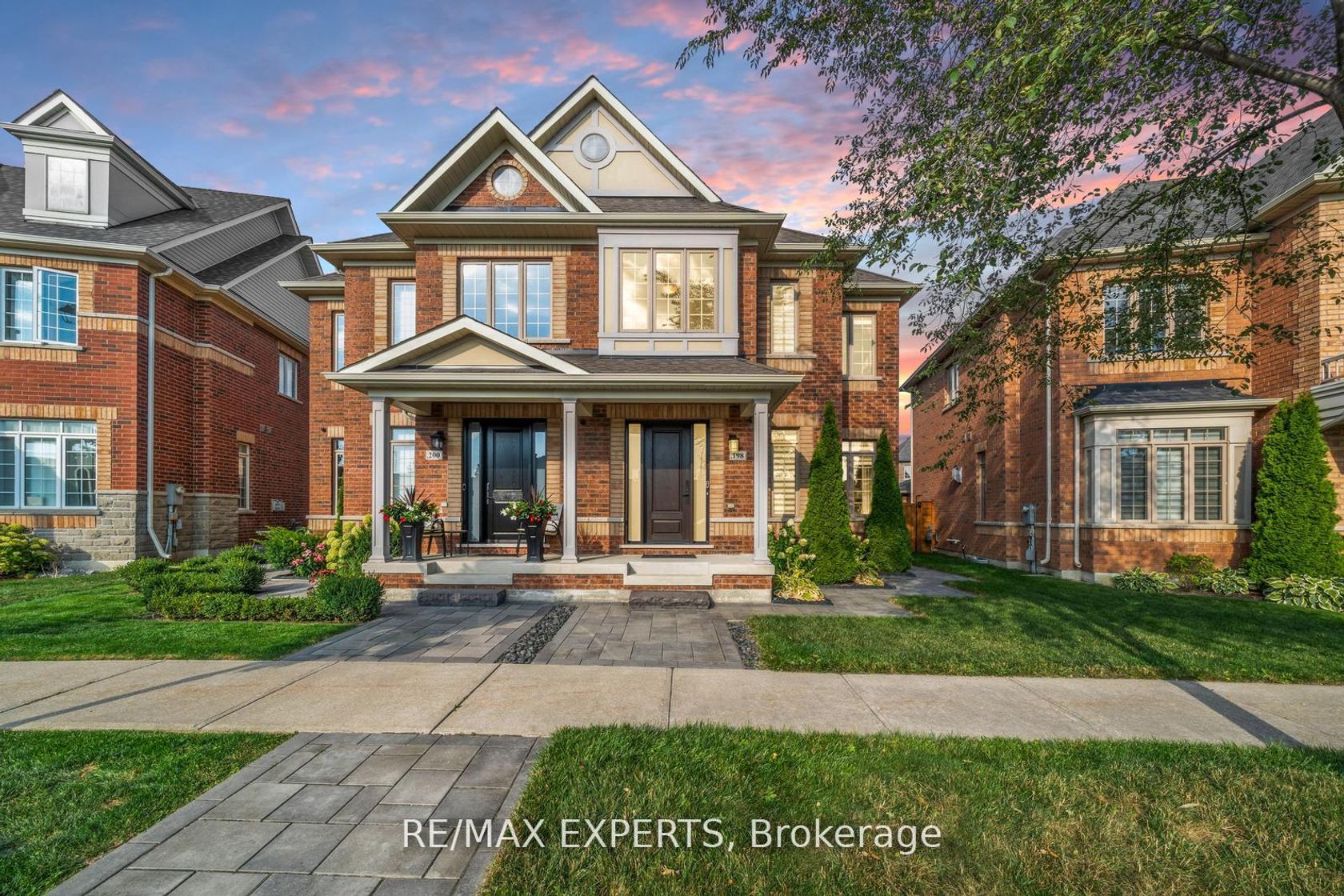 198 Moody Drive, Kleinburg, Vaughan 