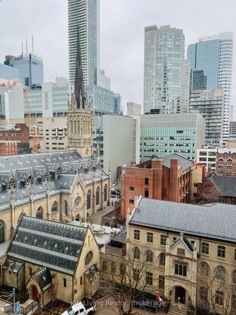 Photo 0 at 1008 - 82 Dalhousie Street, Yonge Corridor, Toronto