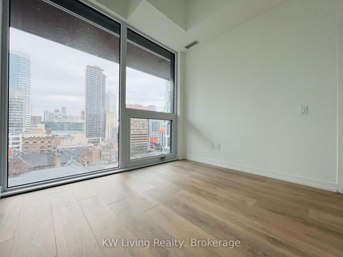 Photo 2 at 1008 - 82 Dalhousie Street, Yonge Corridor, Toronto