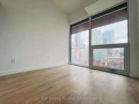 Photo 7 at 1008 - 82 Dalhousie Street, Yonge Corridor, Toronto