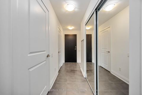 Photo 2 at 2615 - 5168 Yonge Street, Willowdale West, Toronto