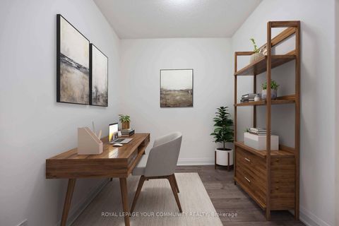 Photo 5 at 2615 - 5168 Yonge Street, Willowdale West, Toronto