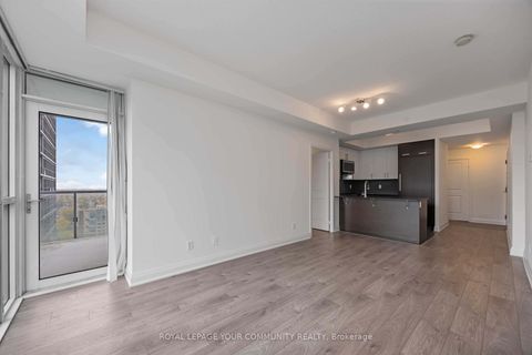 Photo 6 at 2615 - 5168 Yonge Street, Willowdale West, Toronto