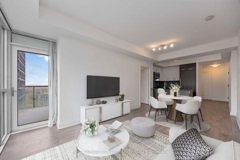 Photo 7 at 2615 - 5168 Yonge Street, Willowdale West, Toronto