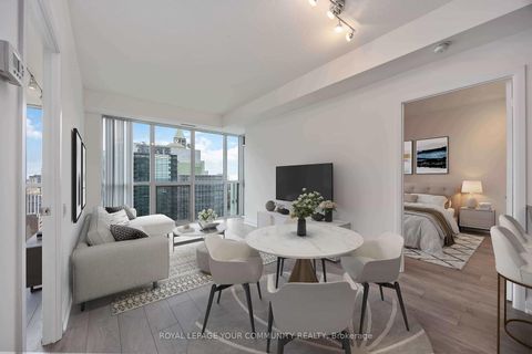 Photo 9 at 2615 - 5168 Yonge Street, Willowdale West, Toronto