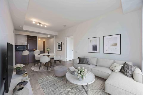 Photo 11 at 2615 - 5168 Yonge Street, Willowdale West, Toronto