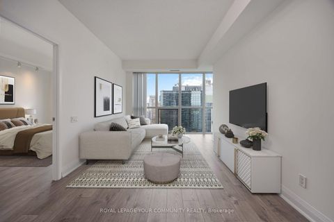 Photo 13 at 2615 - 5168 Yonge Street, Willowdale West, Toronto