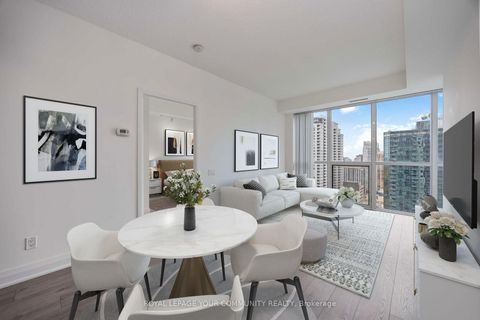 Photo 15 at 2615 - 5168 Yonge Street, Willowdale West, Toronto