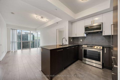 Photo 16 at 2615 - 5168 Yonge Street, Willowdale West, Toronto