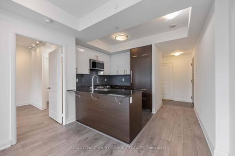 Photo 18 at 2615 - 5168 Yonge Street, Willowdale West, Toronto