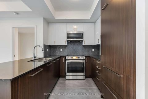 Photo 19 at 2615 - 5168 Yonge Street, Willowdale West, Toronto