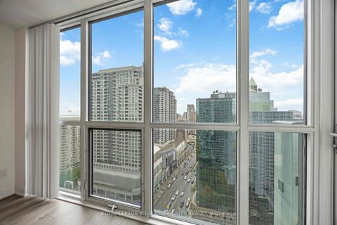 Photo 21 at 2615 - 5168 Yonge Street, Willowdale West, Toronto