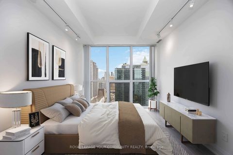 Photo 25 at 2615 - 5168 Yonge Street, Willowdale West, Toronto