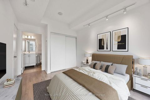 Photo 27 at 2615 - 5168 Yonge Street, Willowdale West, Toronto