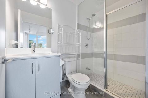 Photo 28 at 2615 - 5168 Yonge Street, Willowdale West, Toronto