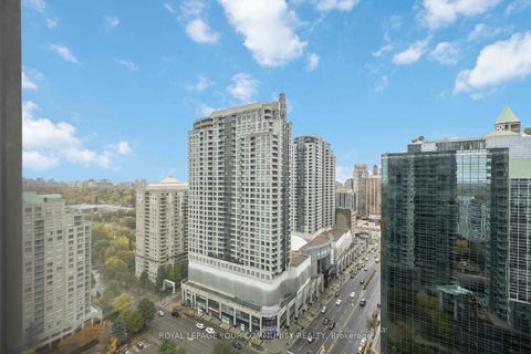 Photo 30 at 2615 - 5168 Yonge Street, Willowdale West, Toronto