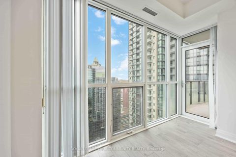 Photo 32 at 2615 - 5168 Yonge Street, Willowdale West, Toronto