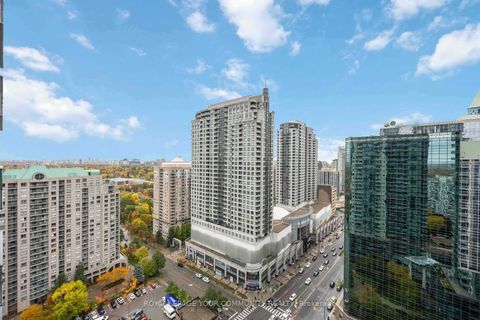 Photo 33 at 2615 - 5168 Yonge Street, Willowdale West, Toronto