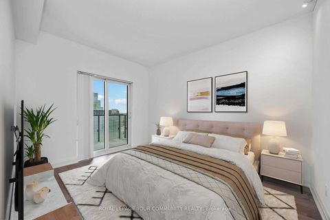Photo 35 at 2615 - 5168 Yonge Street, Willowdale West, Toronto
