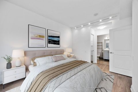 Photo 37 at 2615 - 5168 Yonge Street, Willowdale West, Toronto