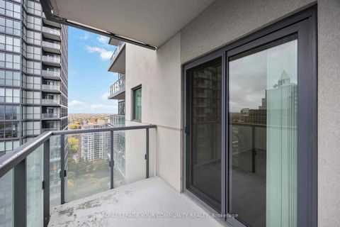 Photo 39 at 2615 - 5168 Yonge Street, Willowdale West, Toronto